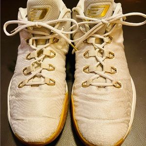 Size 13 - Jordan CP3.X AE Playoffs 2017 Basketball Shoes